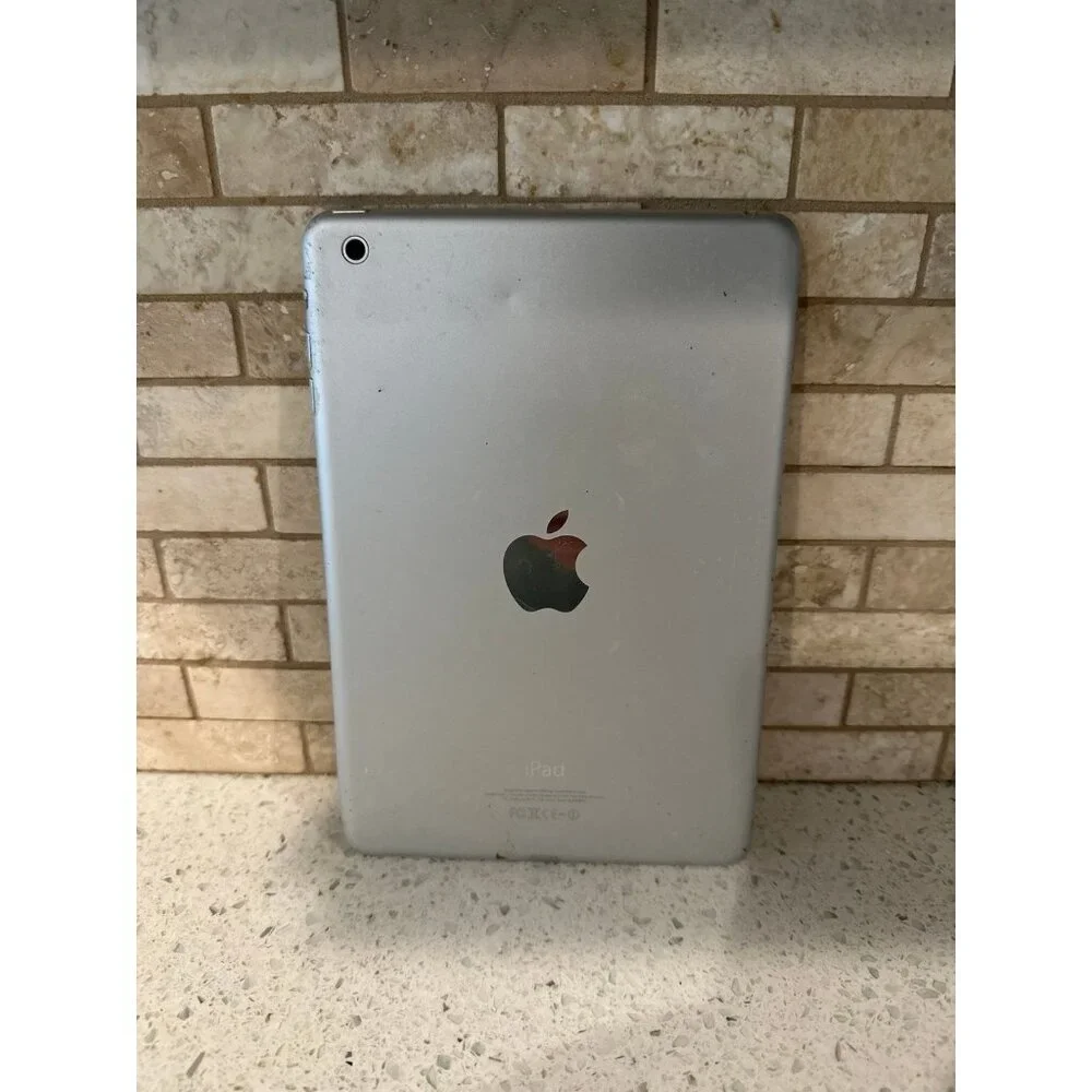 apple iPad‎ Mini 1st Gen 32GB WIFI MD532LL/A